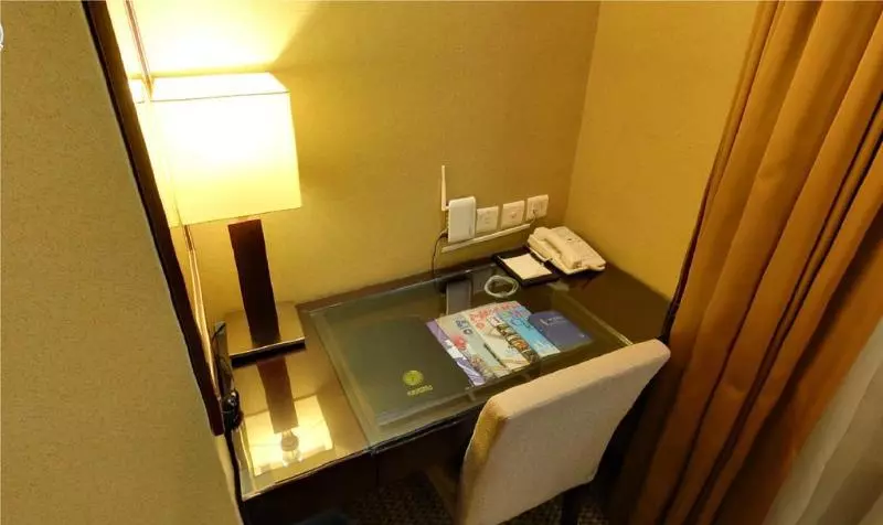 Fotos del hotel Taipei International:  23