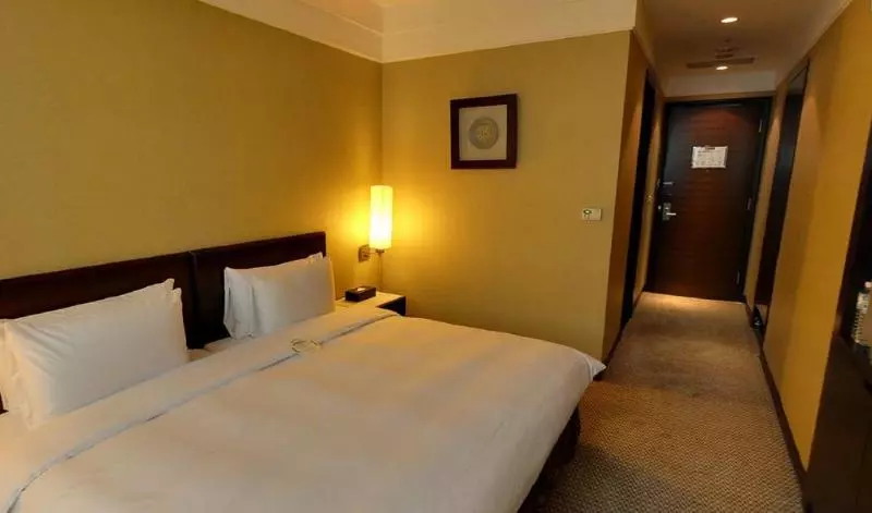 Fotos del hotel Taipei International:  12