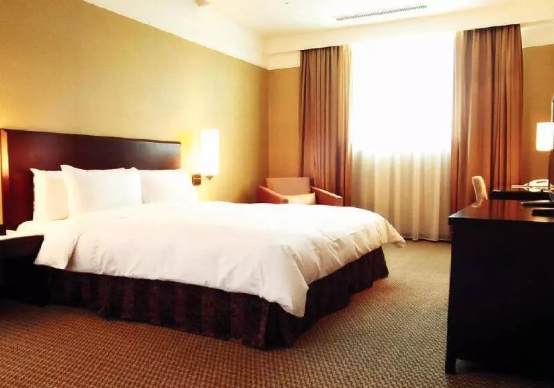 Fotos del hotel Taipei International:  10