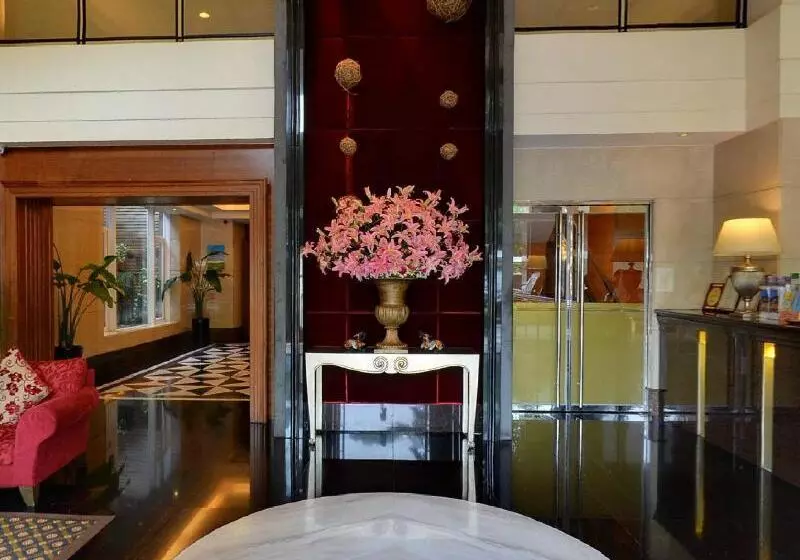 Fotos del hotel Taipei International:  17