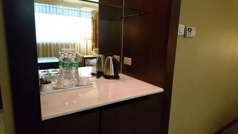 Fotos del hotel Taipei International:  24