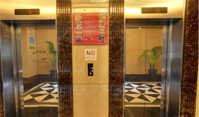 Fotos del hotel Taipei International:  4