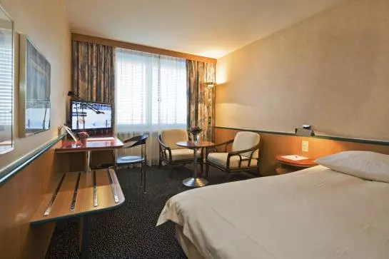 Fotos del hotel The Guests  House:  5