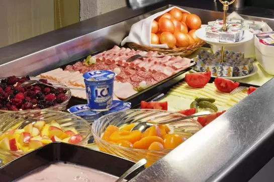 Fotos del hotel The Guests  House:  9