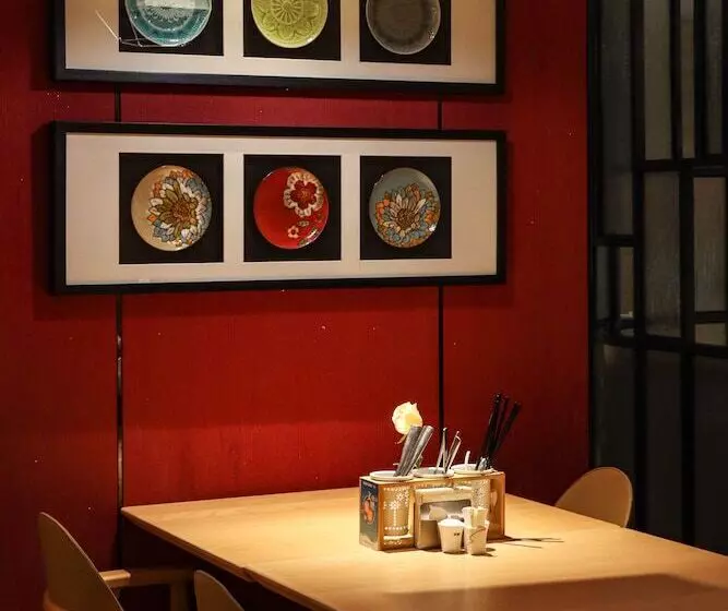 Fotos del hotel Xiamen Airlines Lakeside:  19