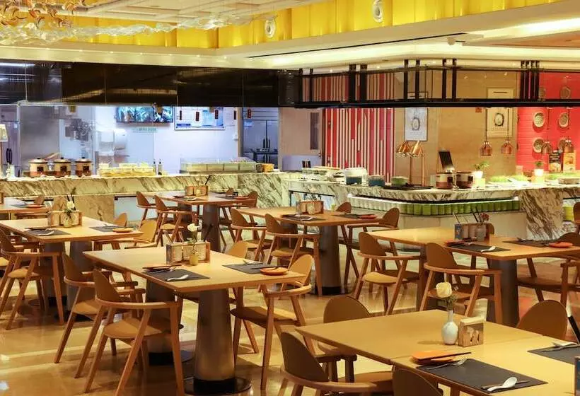 Fotos del hotel Xiamen Airlines Lakeside:  17