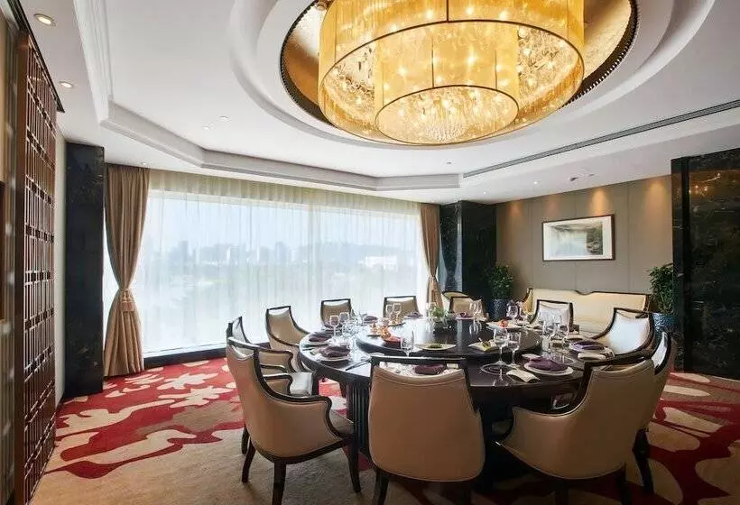 Fotos del hotel Xiamen Airlines Lakeside:  6