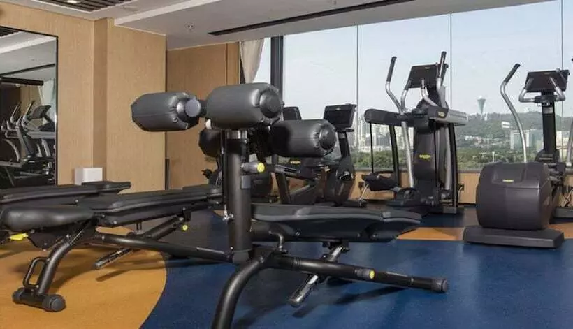 Fotos del hotel Xiamen Airlines Lakeside:  3