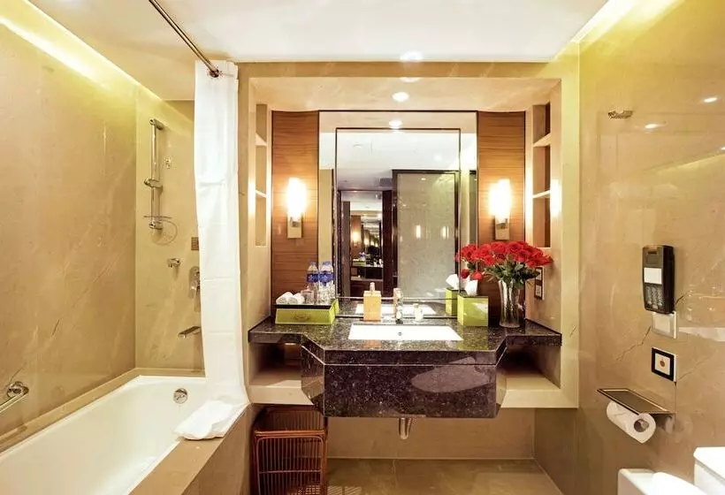 Fotos del hotel Xiamen Airlines Lakeside:  7