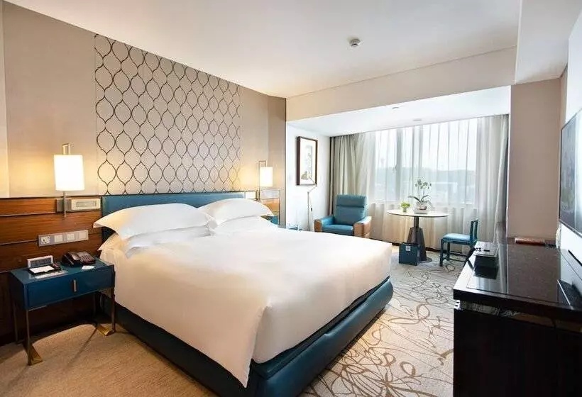 Fotos del hotel Xiamen Airlines Lakeside:  10