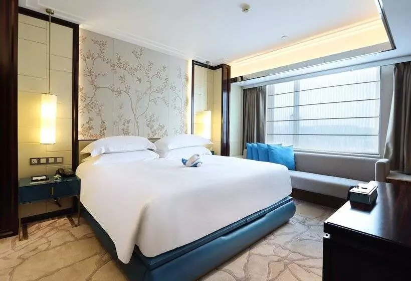 Fotos del hotel Xiamen Airlines Lakeside:  20