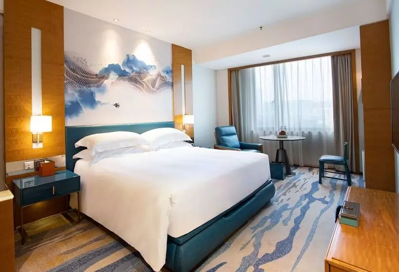 Fotos del hotel Xiamen Airlines Lakeside:  18