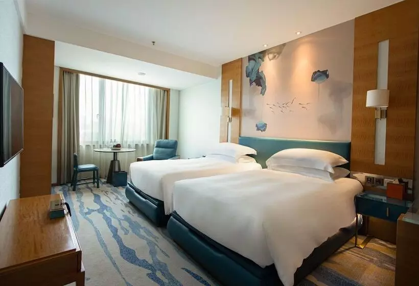 Xiamen Airlines Lakeside