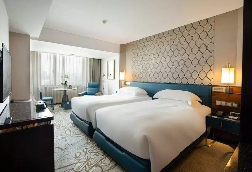 Fotos del hotel Xiamen Airlines Lakeside:  15