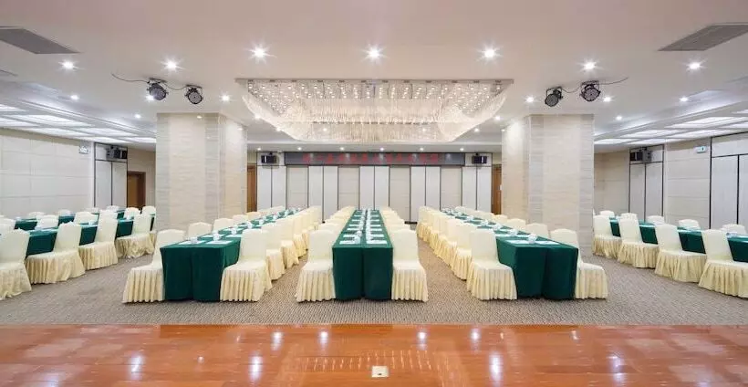 Fotos del hotel Xinyuan Hot Spring:  18