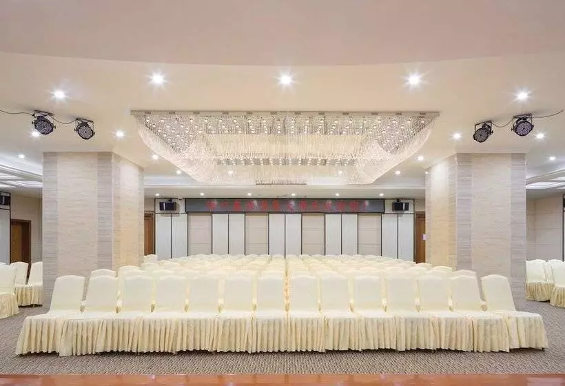 Fotos del hotel Xinyuan Hot Spring:  22