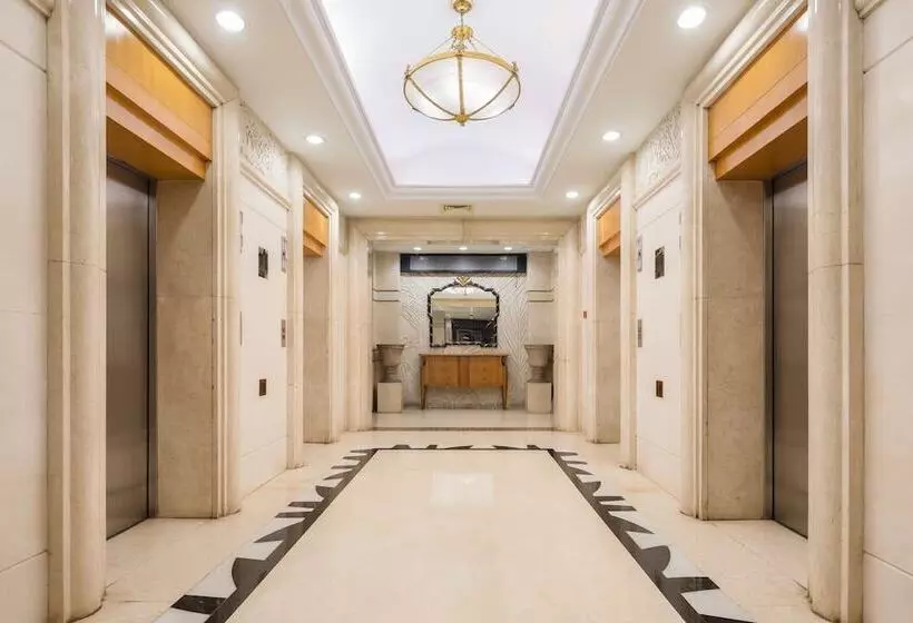 Fotos del hotel Xinyuan Hot Spring:  4