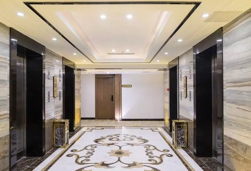 Fotos del hotel Xinyuan Hot Spring:  3