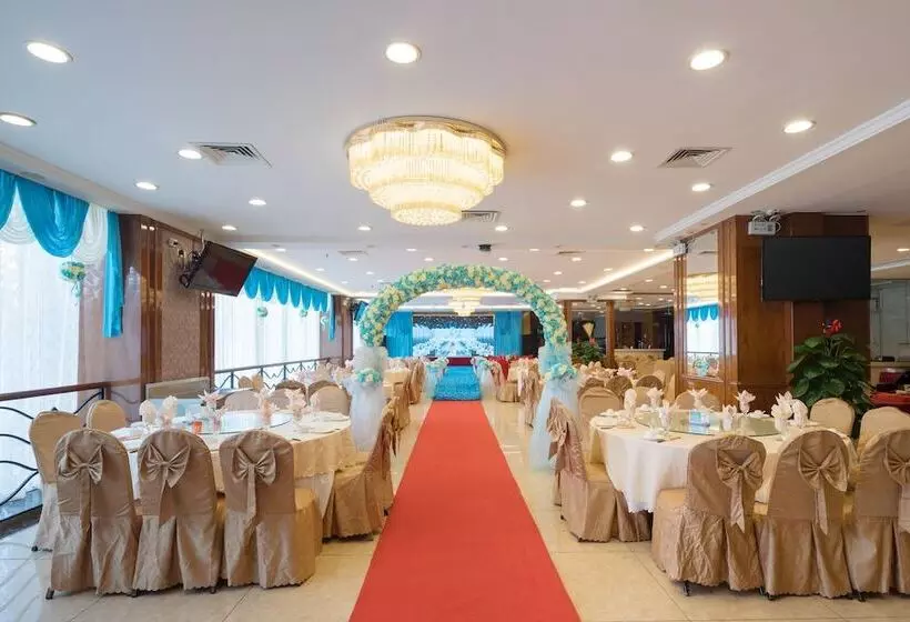 Fotos del hotel Xinyuan Hot Spring:  12