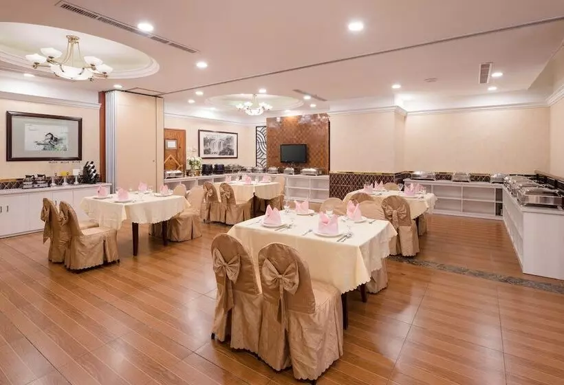 Fotos del hotel Xinyuan Hot Spring:  16