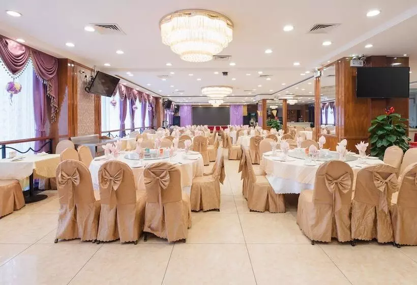 Fotos del hotel Xinyuan Hot Spring:  13