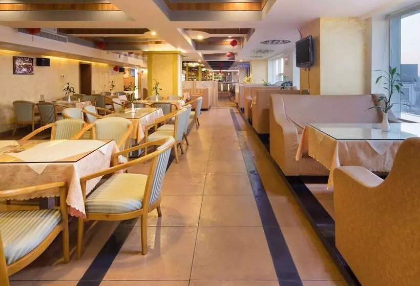 Fotos del hotel Xinyuan Hot Spring:  5