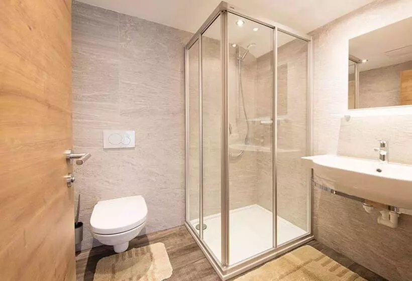 Fotos del hotel Stefan Klotz:  2
