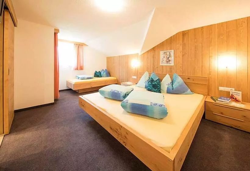 Fotos del hotel Stefan Klotz:  7