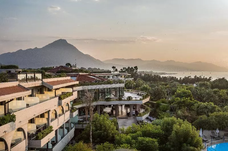 Fotos del hotel Grand Palladium Sicilia Resort &amp; Spa:  12