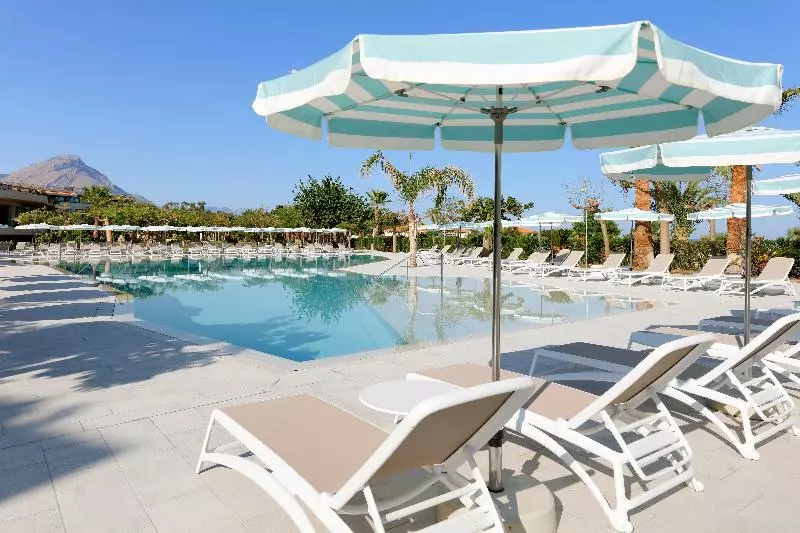 Fotos del hotel Grand Palladium Sicilia Resort &amp; Spa:  18