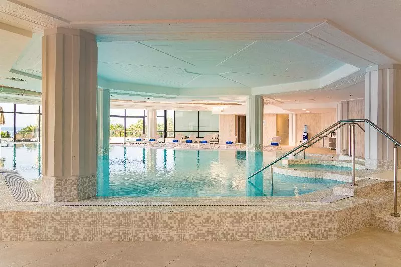 Fotos del hotel Grand Palladium Sicilia Resort &amp; Spa:  4