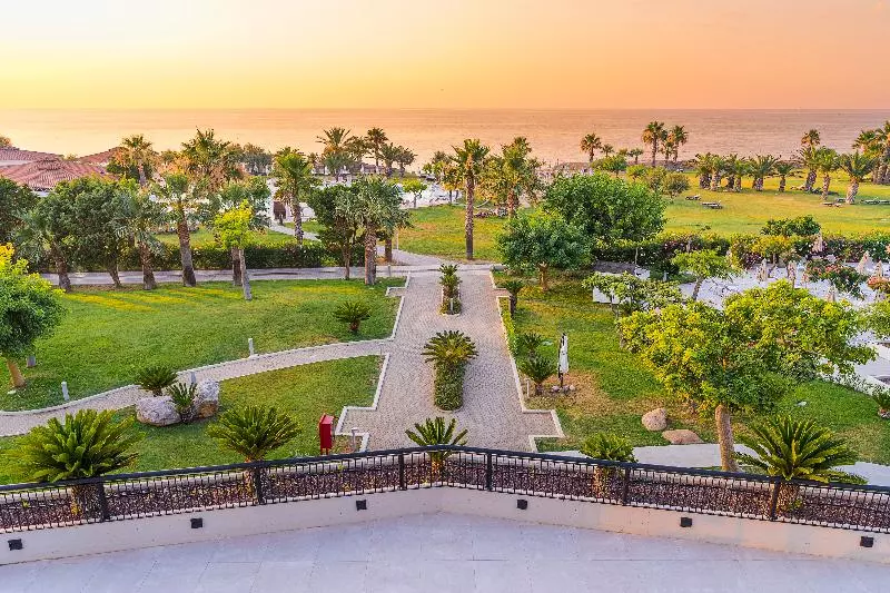 Fotos del hotel Grand Palladium Sicilia Resort &amp; Spa:  11