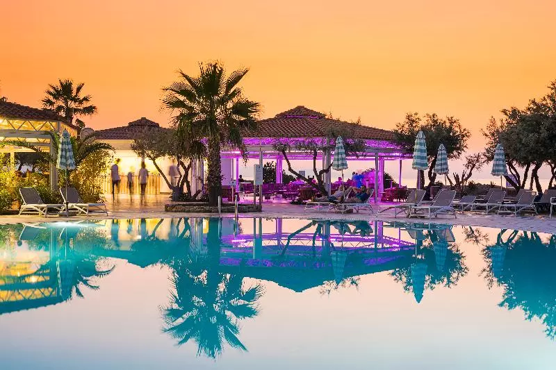 Fotos del hotel Grand Palladium Sicilia Resort &amp; Spa:  7