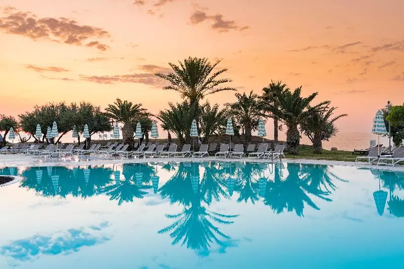 Fotos del hotel Grand Palladium Sicilia Resort &amp; Spa:  16