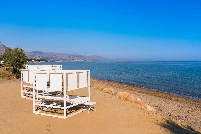 Fotos del hotel Grand Palladium Sicilia Resort &amp; Spa:  9