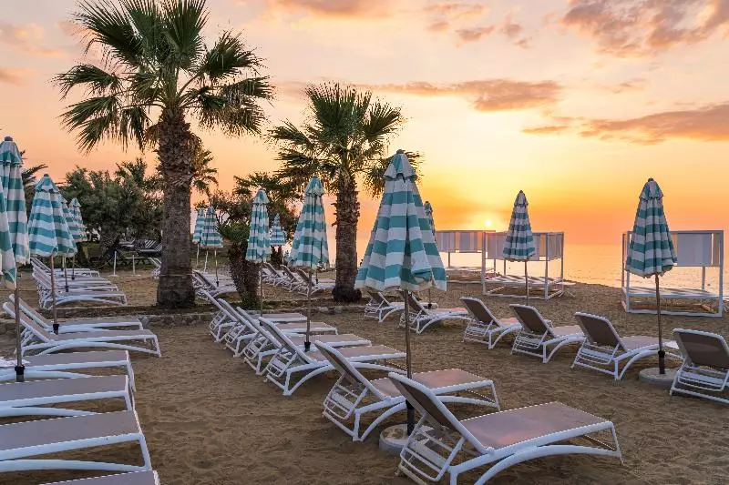 Fotos del hotel Grand Palladium Sicilia Resort &amp; Spa:  21