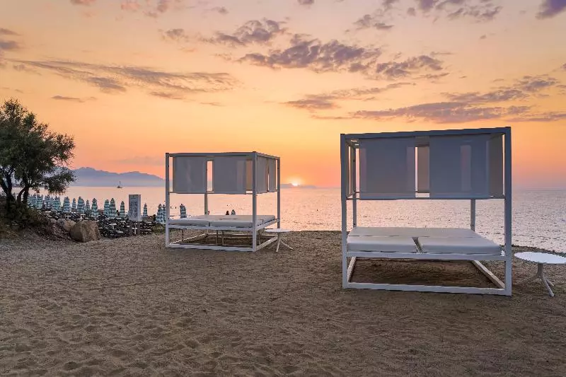 Fotos del hotel Grand Palladium Sicilia Resort &amp; Spa:  20