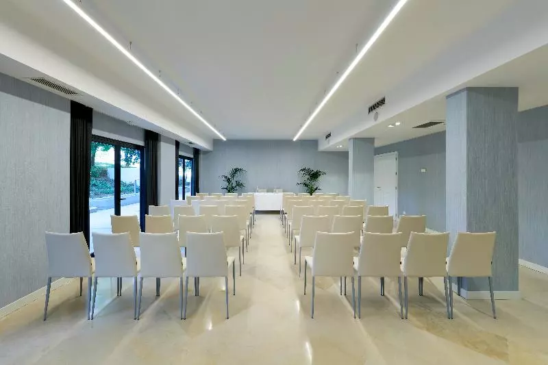 Fotos del hotel Grand Palladium Sicilia Resort &amp; Spa:  8