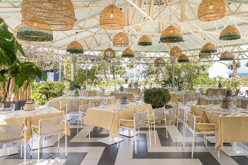 Fotos del hotel Grand Palladium Sicilia Resort &amp; Spa:  19