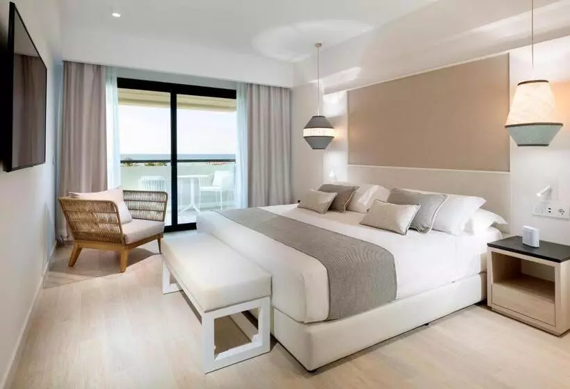 Fotos del hotel Grand Palladium Sicilia Resort &amp; Spa:  3