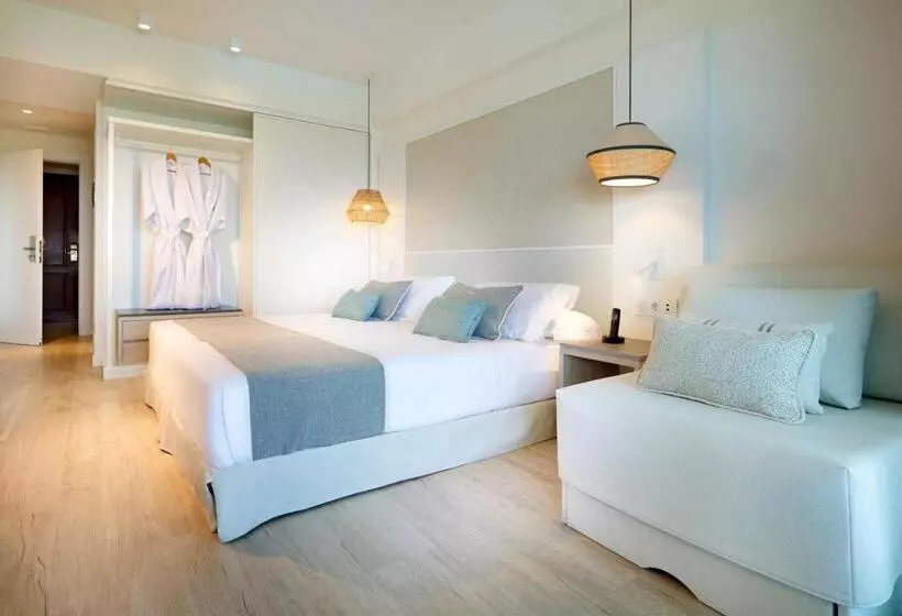 Fotos del hotel Grand Palladium Sicilia Resort &amp; Spa:  2