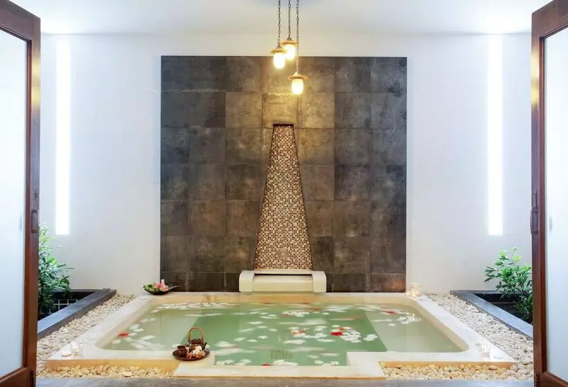 Fotos del hotel Andamantra Resort And Villa Phuket:  11