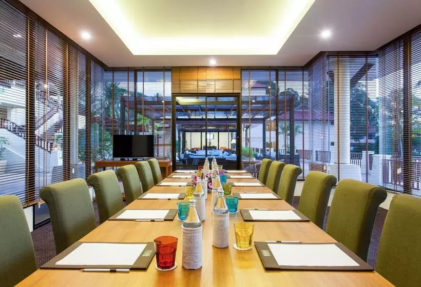 Fotos del hotel Andamantra Resort And Villa Phuket:  25