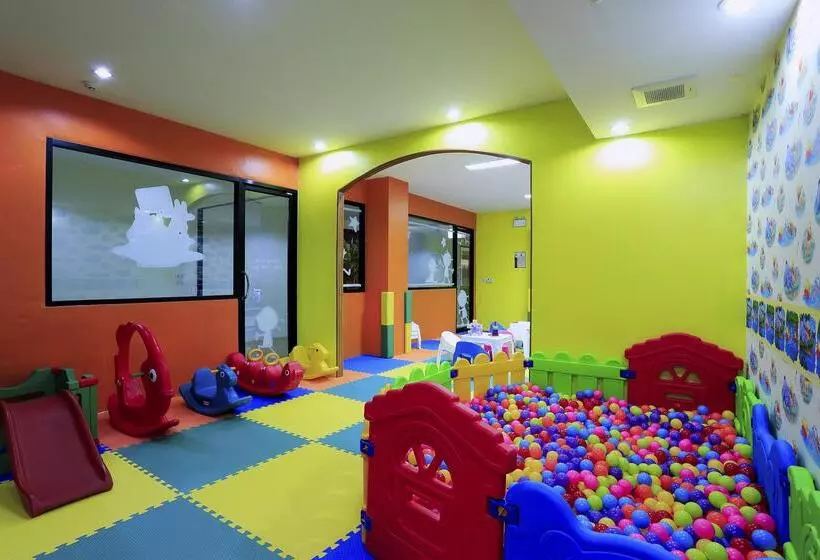 Fotos del hotel Andamantra Resort And Villa Phuket:  13