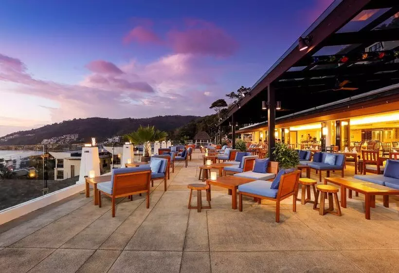 Fotos del hotel Andamantra Resort And Villa Phuket:  14