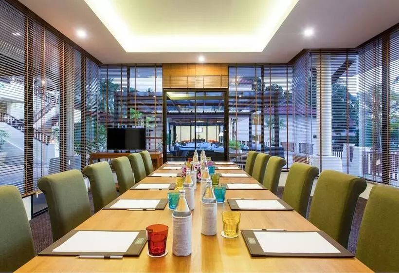 Fotos del hotel Andamantra Resort And Villa Phuket:  23