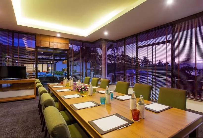 Fotos del hotel Andamantra Resort And Villa Phuket:  21