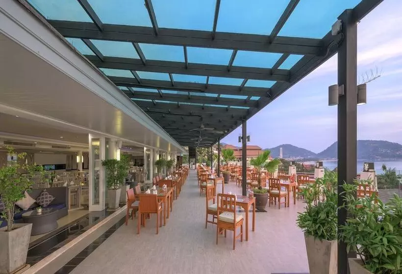 Fotos del hotel Andamantra Resort And Villa Phuket:  8