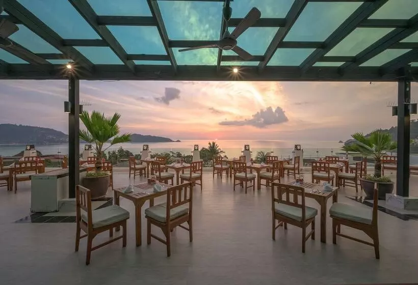 Fotos del hotel Andamantra Resort And Villa Phuket:  22