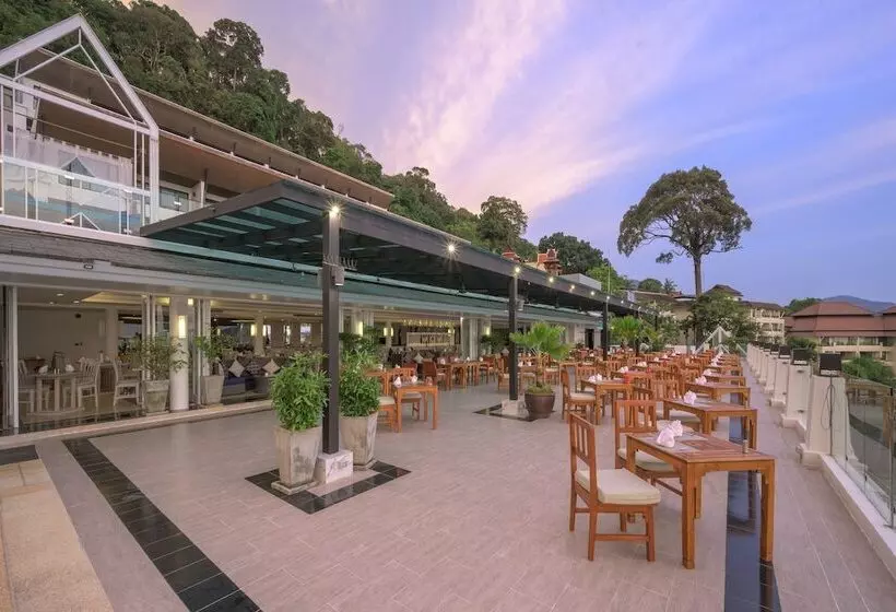 Fotos del hotel Andamantra Resort And Villa Phuket:  24